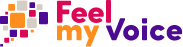 FeelMyVoice Logo