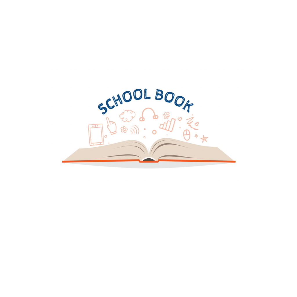 SCHOOL BOOK