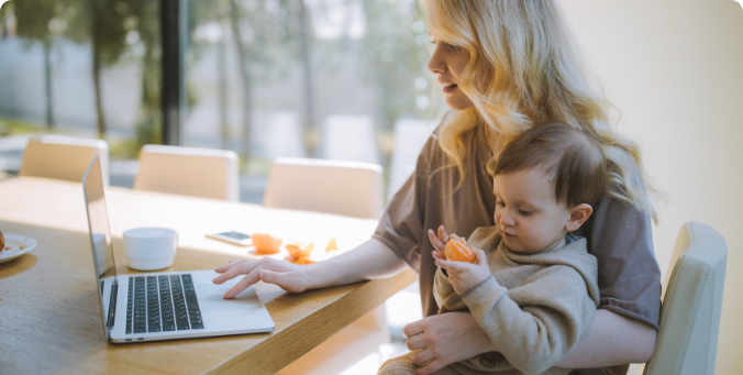 Soluzioni per la famiglia