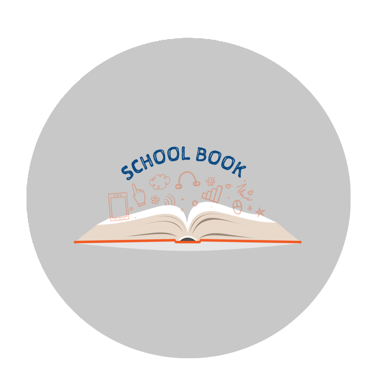 School Book, un libro in CAA per la scuola primaria