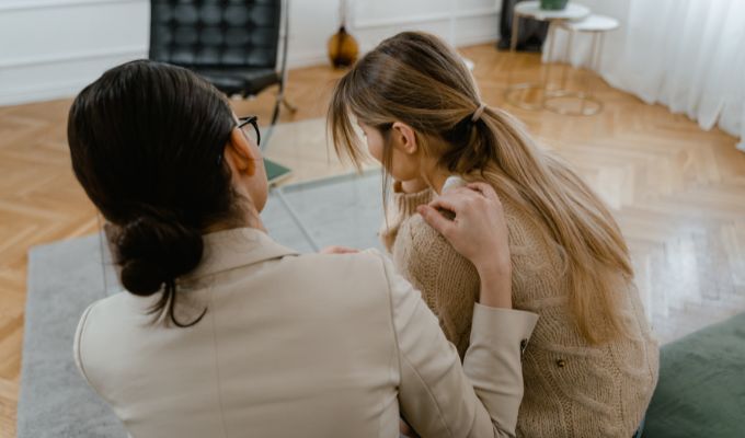 Grave Cerebrolesione Acquisita (GCA) e Comunicazione Aumentativa e Alternativa (CAA): supporti per la comunicazione dopo grave cerebrolesione