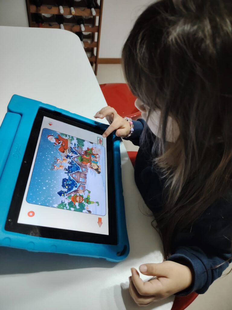 CAAlendario dell’Avvento 2025