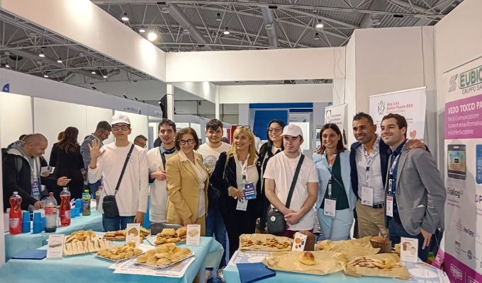 ISAAC Italy 2025 a Roma: CAA e intelligenza artificiale al servizio dell’inclusione