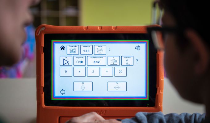 Inclusione digitale e accessibilità tecnologica: la tecnologia è davvero per tutti?