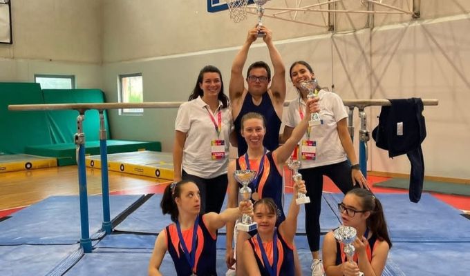 Stili di vita e benessere per persone con disabilità: attività sportive per una vita piena e attiva